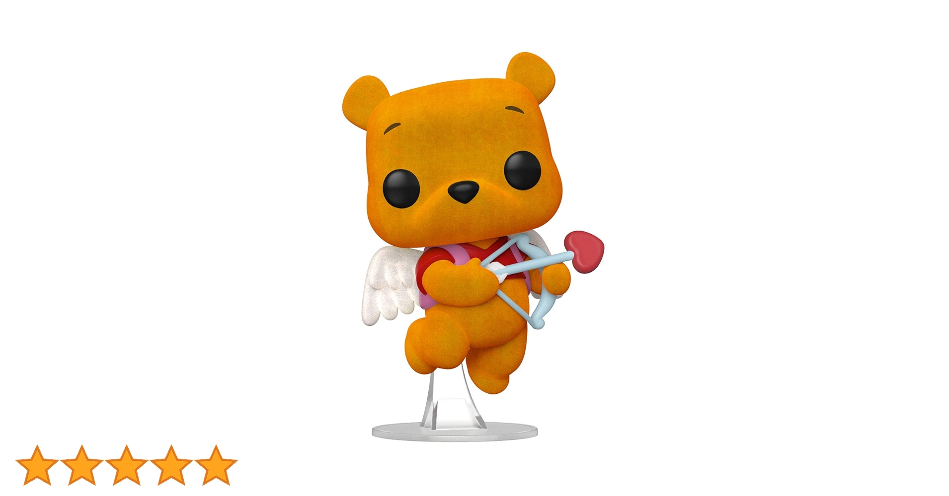 Amazon | Funko POP! ディズニー #1008 - くまのプーさん